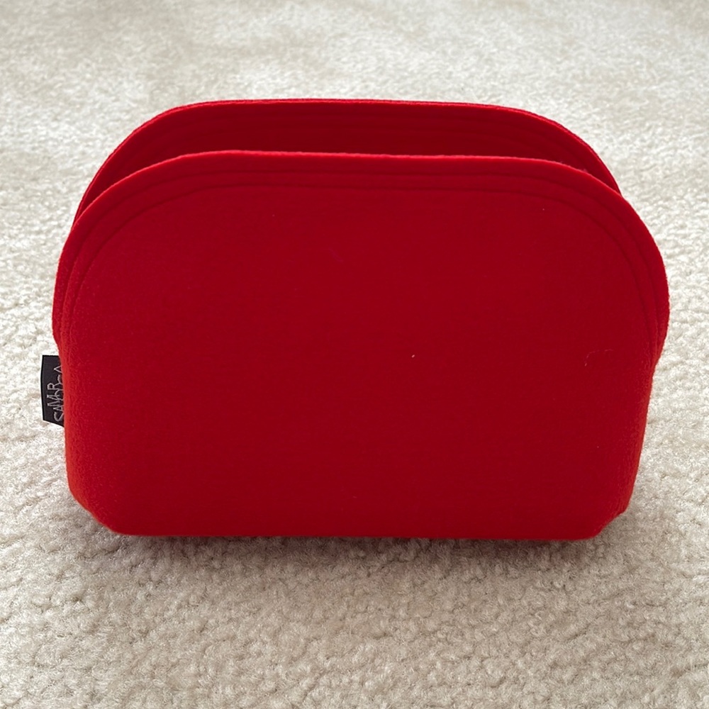 Samorga bag insert for alma bb Louis Vuitton